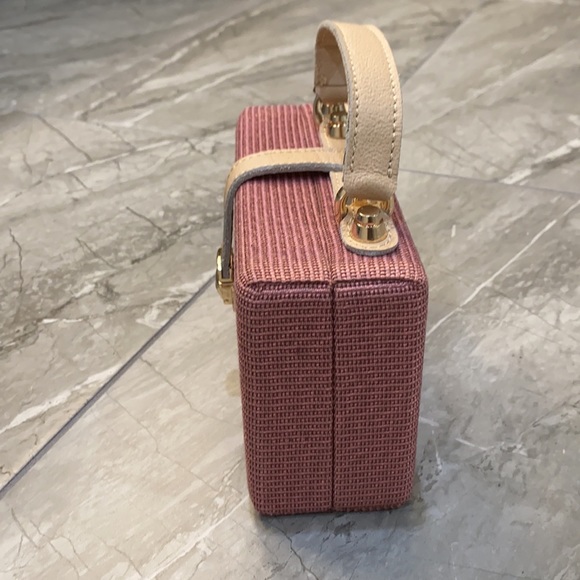 Bag IKA by Angelica Rodriguez - Picture 4 of 5